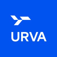 Urva Aviation logo - Similar company to Aviatdo