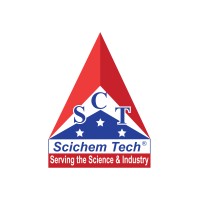 Scichem Technology LLC logo - Similar company to Rèkool Access Technology
