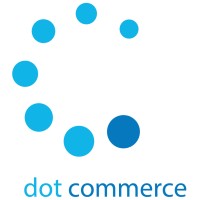 Dot Commerce logo - Similar company to Swift N Tech
