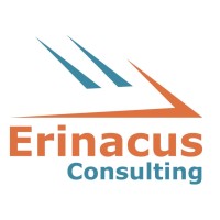 Erinacus Consulting Limited logo - Similar company to Getapp Group