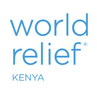 World Relief Kenya logo - Similar company to Adra Kenya
