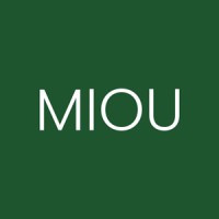 MIOU Matcha logo - Similar company to Mozemo Craft