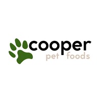 Cooper Pet Foods Inc. logo - Similar company to Deliver-E