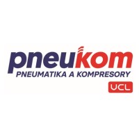 Pneukom, spol. s.r.o logo - Similar company to Vae Controls, S.R.O.
