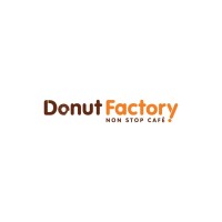 Donut Factory logo - Similar company to Shilp Sadan Studio