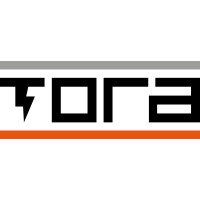 Tora Şarj logo - Similar company to Kentsel Tesis Yönetim Derneği