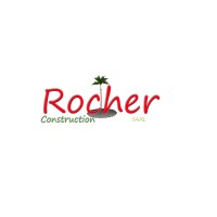 Rocher Construction Sarl logo - Similar company to Rocher Menuiserie