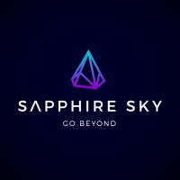 Sapphire Sky (Pty) Ltd logo - Similar company to Sapphire
