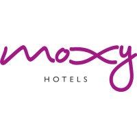 Moxy Karlsruhe logo - Similar company to Four Essen City Centre