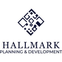 Hallmark Planning & Development logo - Similar company to Sheconnects