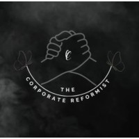 The Corporate Reformist logo - Similar company to Nxthack It Solutions Llp