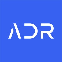 ADR Architecture logo - Similar company to Urban Design Box