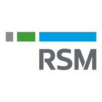 RSM Malta logo - Similar company to Dfk Malta