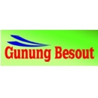 Gunung Besout Synergy Sdn Bhd logo - Similar company to Mces
