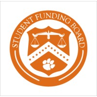 Clemson Student Funding Board