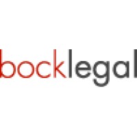 bock legal logo - Similar company to Kurt Kauffmann Technische Federn Gmbh & Co. Kg