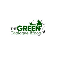 The Green Dialogue Africa (gdafric) logo - Similar company to Hereafter Ghana (My Hereafter Project)