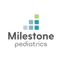 Milestone Pediatrics logo - Similar company to Milestone Pediatrics