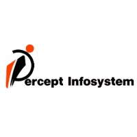 Percept Infosystem Consultants logo - Similar company to Techquadra Software Solutions