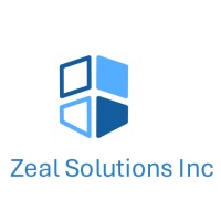 Zeal Solutions Inc logo - Similar company to Unisync Global Solutions Llc