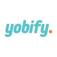 Yobify logo - Similar company to Debonance Group