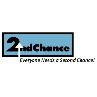Second Chance Society, Inc. logo - Similar company to Report It®
