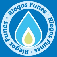 Riegos Funes logo - Similar company to Riego Sur