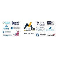 Miller Insurance Group logo - Similar company to Maitri Compassionate Care