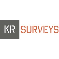 KR Surveys logo - Similar company to Cross Solutions