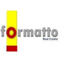 Formatto Soluções Imobiliárias em Real Estate logo - Similar company to Union Data Consultoria Em Informática