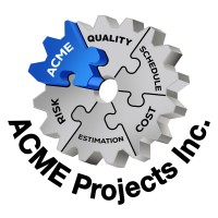 ACME Projects Inc. logo - Similar company to Rubicon Consulting