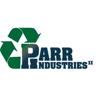 Parr Industries II, Inc. logo - Similar company to Browns Recycling