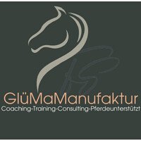 GlüMaManufaktur-Coaching logo - Similar company to Developus! Gmbh