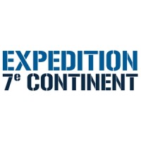 Expédition 7e Continent logo - Similar company to Fondation Iris