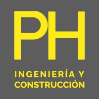 PH Ingeniería y Construcción logo - Similar company to Vantech Chile