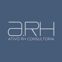 AtivoRH Consultoria logo - Similar company to Crível Corretora De Seguros