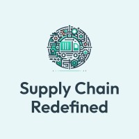 Supply Chain Redefined logo - Similar company to Cscs Llc - Cloud Supply Chain Solutions