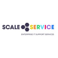 Scale Service logo - Similar company to Scale Logic