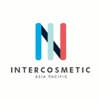Intercosmetic Asia Pacific logo - Similar company to Ada Cosmetics