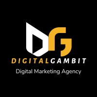 DigitalGambit logo - Similar company to Digital Gambit