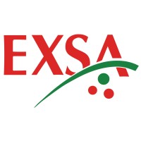 EXSA Pty Ltd logo - Similar company to Grapehub