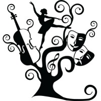 Kat'S Artist Tree