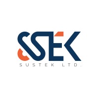 Sustek Limited logo - Similar company to Omnit Enterprise