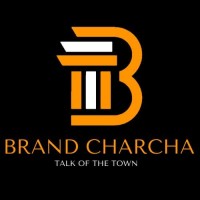 Brandcharcha - Talk of the town logo - Similar company to High On Skills - School Of Execution