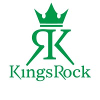KingsRock Joinery logo - Similar company to The Sash Window Workshop Trading Ltd