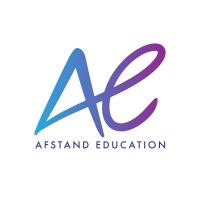 Afstand Education logo - Similar company to Xperts Infuse