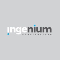 Ingenium Constructora logo - Similar company to Constructora Heco Srl