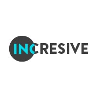Incresive logo - Similar company to Mo.Lab | Z-Digital