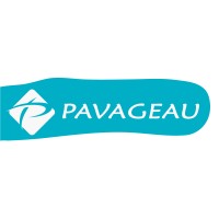 Pavageau logo - Similar company to Pristine Clean Solutions Ltd