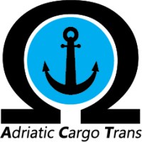 Adriatic Cargo Trans Ltd. logo - Similar company to Logistic Group